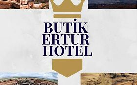 Butik Ertur Hotel